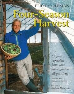 four-seasons harvest by eliot coleman
