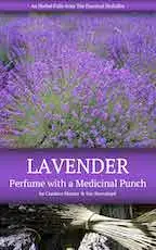 lavender book cover