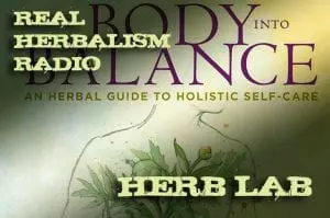 body into balance herb lab