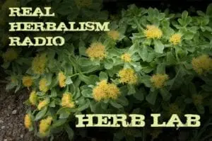65.Herb Lab with Adaptogen Herbs