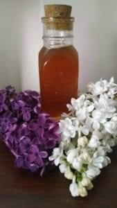 lilac-honey