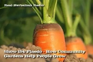 Community Gardening with Plaedo