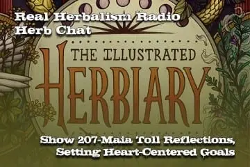 show 207 maia toll herb chat