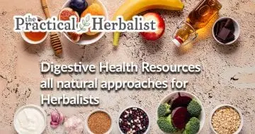 digestive health resources for an all natural approach