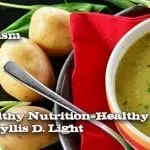 244.Herbal Nutrition with Phyllis D. Light