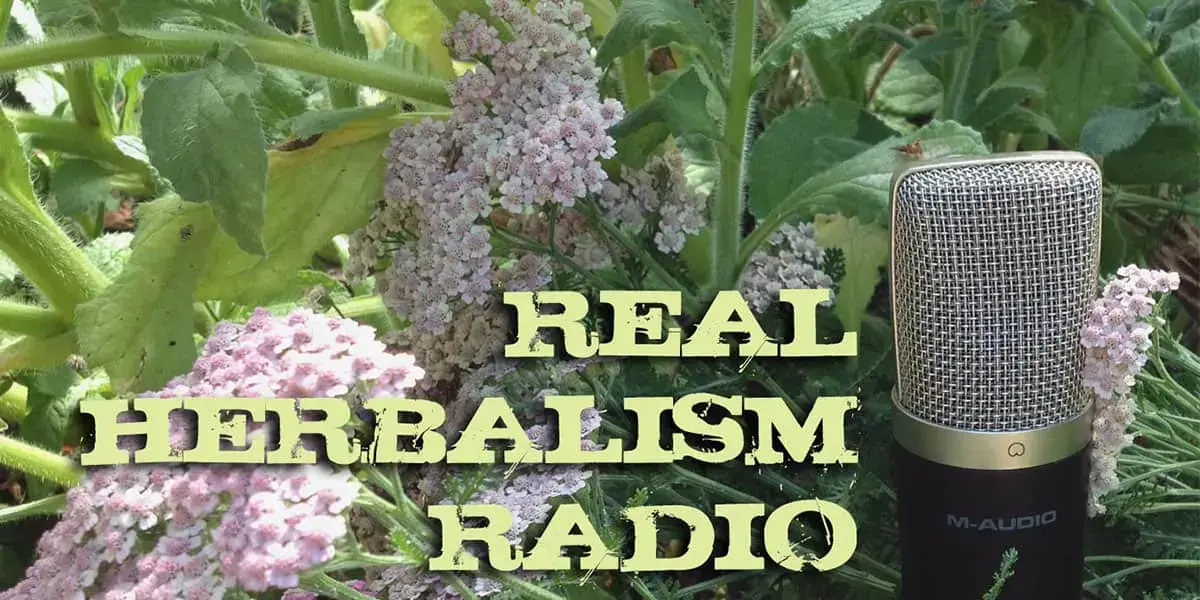 Real Herbalism Radio